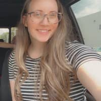 Sitter Profile Image: Samantha M.