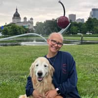 Sitter Profile Image: Tatum M.