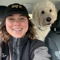 Sitter Profile Image: Cait G.