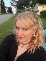 Sitter Profile Image: Brigid M.