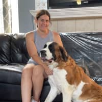 Sitter Profile Image: Jennifer D.