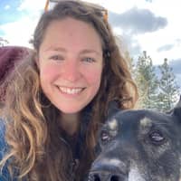 Sitter Profile Image: Courtney G.