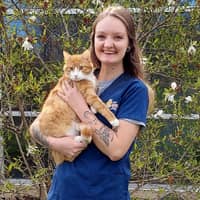 Sitter Profile Image: Kenzie J.