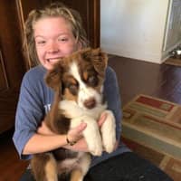 Sitter Profile Image: Riley N.