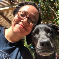 Sitter Profile Image: Theresa J.