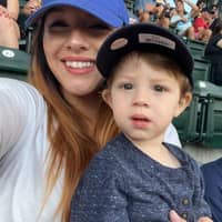 Sitter Profile Image: Megan R.