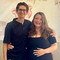 Sitter Profile Image: Miracle H.