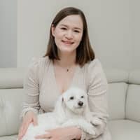 Sitter Profile Image: Ann E.