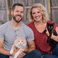 Sitter Profile Image: Jake V.