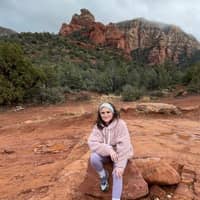 Sitter Profile Image: kiahna l.