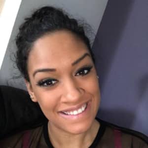 Sitter Profile Image: Michaela F.