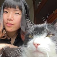 Sitter Profile Image: Kai B.