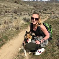 Sitter Profile Image: Veronica M.