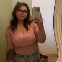 Sitter Profile Image: Alyssa D.