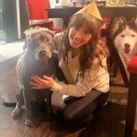 Sitter Profile Image: Kathleen P.