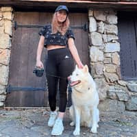 Sitter Profile Image: Emily V.