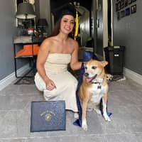 Sitter Profile Image: Kelsi H.