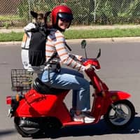 Sitter Profile Image: Isabel H.