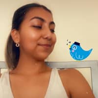 Sitter Profile Image: Jasmine B.