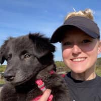 Sitter Profile Image: Parys F.