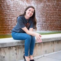 Sitter Profile Image: Marissa K.