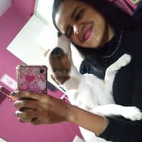 Foto del cuidador: Thais M.