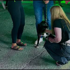 Sitter Profile Image: Kamryn O.