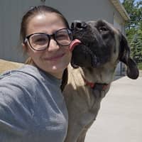 Sitter Profile Image: Morgan W.