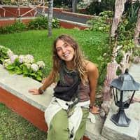 Immagine del profilo del sitter: Francesca G.