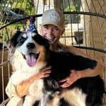 Sitter Profile Image: Grace M.