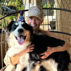 Sitter Profile Image: Grace M.