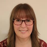 Sitter Profile Image: Susanne J.