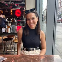 Sitter Profile Image: Naomi G.