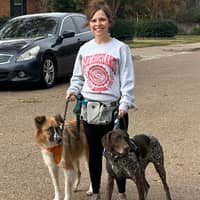 Sitter Profile Image: Lauren L.