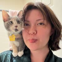 Sitter Profile Image: Sachi S.