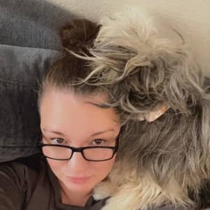 Sitter Profile Image: Cheryl C.