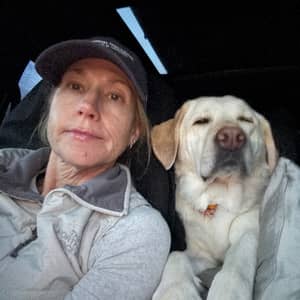 Sitter Profile Image: Stacey R.