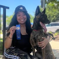 Sitter Profile Image: Skyler R.