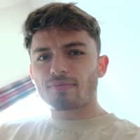 Sitter Profile Image: Adam K.