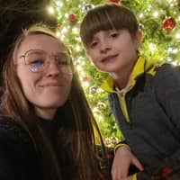 Sitter Profile Image: Fallan F.