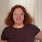 Sitter Profile Image: Gaelle G.
