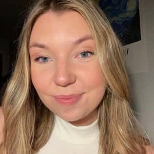 Sitter Profile Image: Aleksandra g.