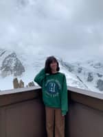 Photo de profil du pet sitter : Mathilde G.