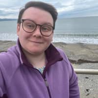 Sitter Profile Image: Sam R.