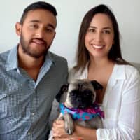 Sitter Profile Image: Maritza & Daniel G.