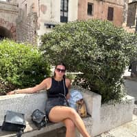 Photo de profil du pet sitter : Oceane Z.