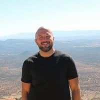 Sitter Profile Image: Drew H.