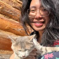 Sitterprofilbild: Quan X.