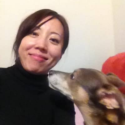 Sitter Profile Image: Sachiko P.