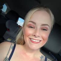 Sitter Profile Image: Cheyenne C.